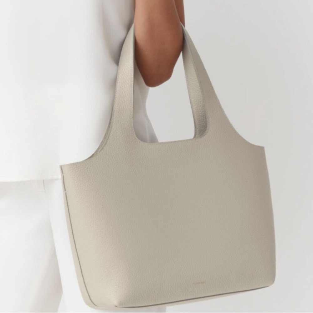 Cuyana System Tote